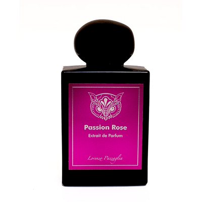 Lorenzo Pazzaglia Passion Rose extrait de parfum 50ml