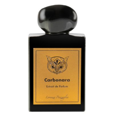 Lorenzo Pazzaglia Carbonara extrait de parfum 50ml