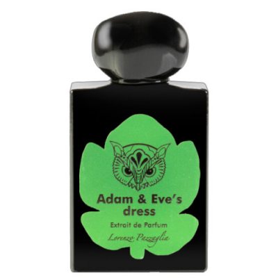 Lorenzo Pazzaglia Adam & Eve´s Dress extrait de parfum 50ml