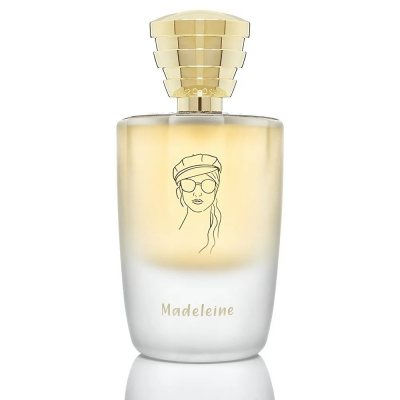 Masque Milano Madeleine edp 100ml