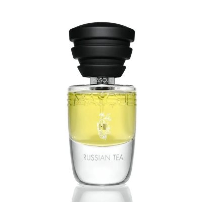 Masque Milano Russian Tea edp 35ml