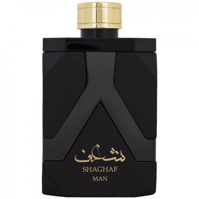 Asdaaf Shaghaf edp 100ml