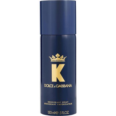 Dolce & Gabbana K Deo Spray 150ml