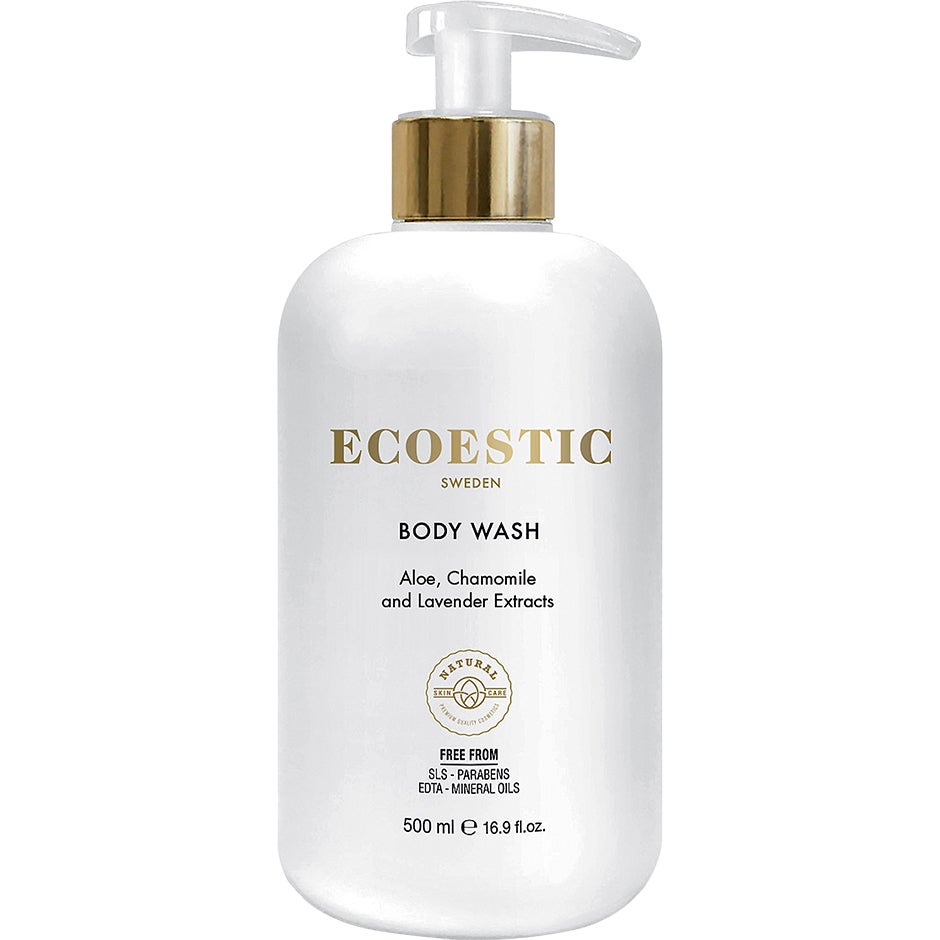 ECOESTIC Body Wash 500 ml