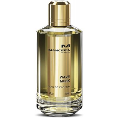 Mancera Wave Musk edp 120ml