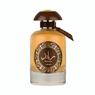 Lattafa Perfumes Ra'ed Oud edp 100ml