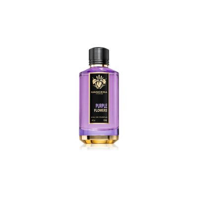 Mancera Purple Flowers edp 120ml