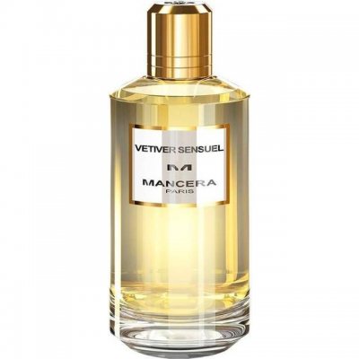 Mancera Vetiver Sensuel edp 120ml