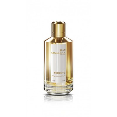 Mancera Feminity edp 120ml