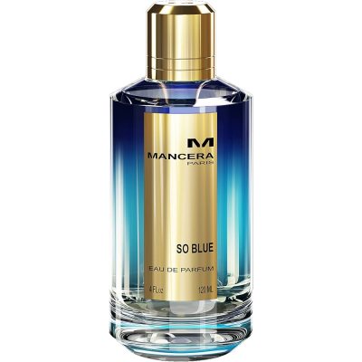 Mancera So Blue edp 120ml