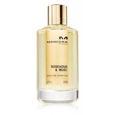 Mancera Roseaoud & Musc edp 120ml