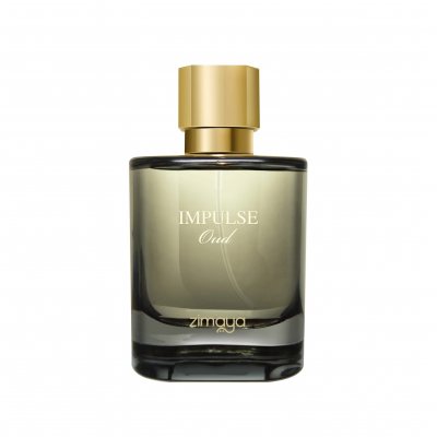 Zimaya Impulse Oud edp 100ml