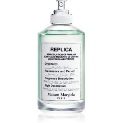 Maison Margiela Replica Bubble Bath edt 100ml