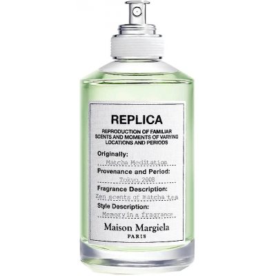 Maison Margiela Replica Matcha Meditation edt 100ml