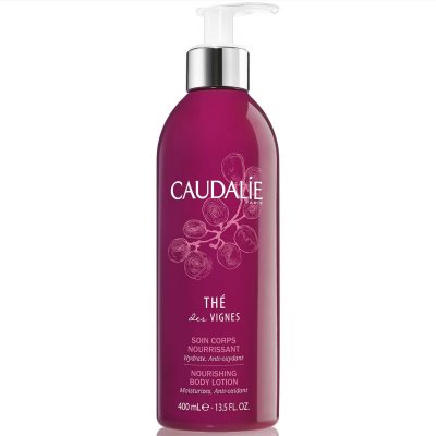 Caudalie The Des Vignes Nourishing Body Lotion 400ml