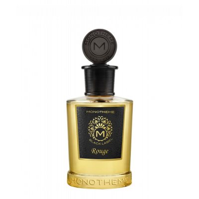 Monotheme Black Label Rouge edp 100ml