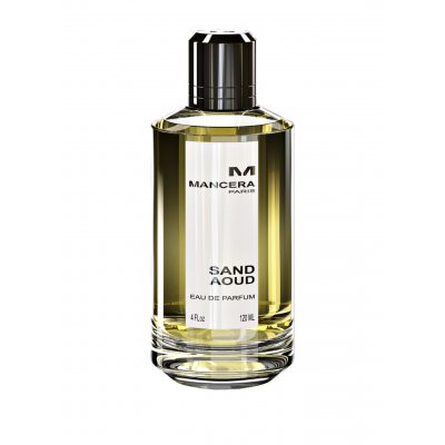 Mancera Sand Aoud edp 120ml