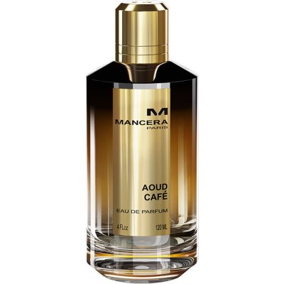 Mancera Aoud Café edp 120ml