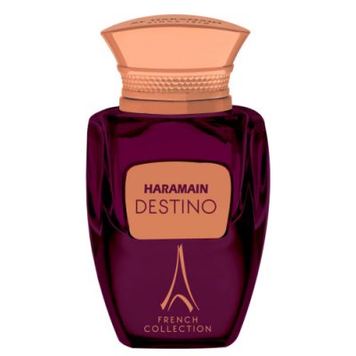 Al Haramain Destino French Collection edp 100ml