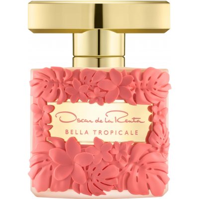 Oscar de la Renta Bella Tropicale edp 100ml