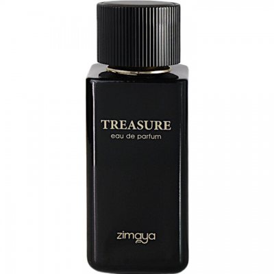 Zimaya Treasure edp 100ml