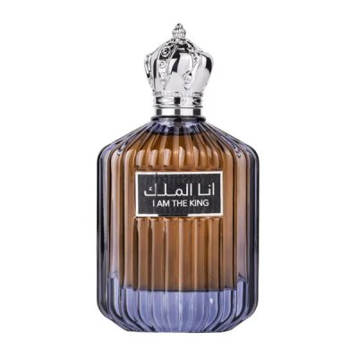 Ard Al Zaafaran I Am the King edp 100ml