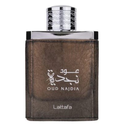 Lattafa Perfumes Oud Najdia edp 100ml