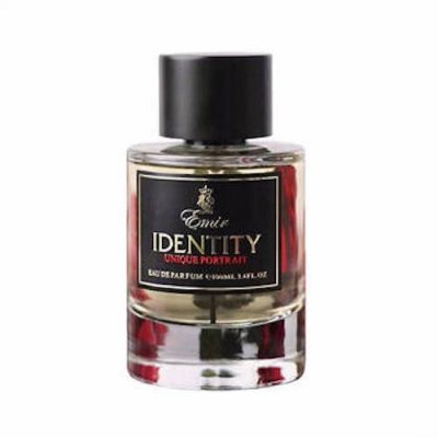 Emir Identity Unique Portrait edp 100ml