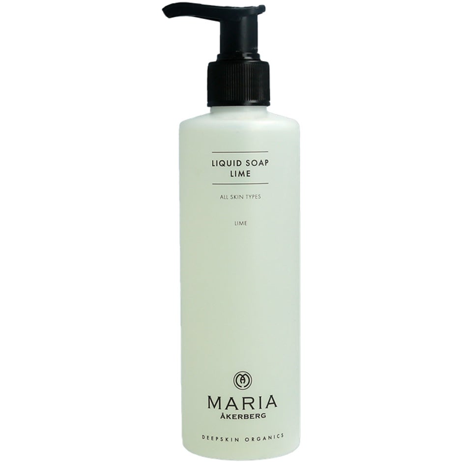 Maria Åkerberg Liquid Soap Lime 250 ml