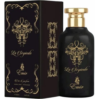 Emir La Serpiente edp 100ml