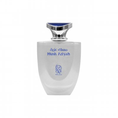 Nylaa Musk Aziyah edp 100ml