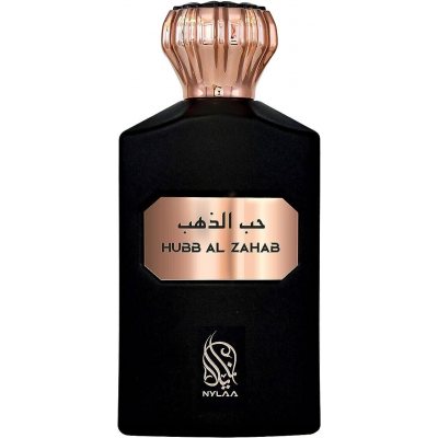 Nylaa Hubb Al Zahab edp 100ml