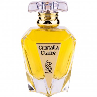 Nylaa Cristalla Claire edp 100ml