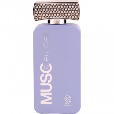 Nylaa Musc Bleu Ciel edp 100ml