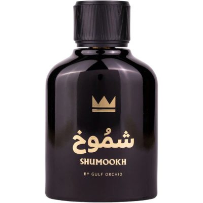 Gulf Orchid Shumookh edp 100ml