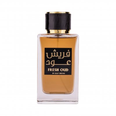 Gulf Orchid Fresh Oud edp 110ml