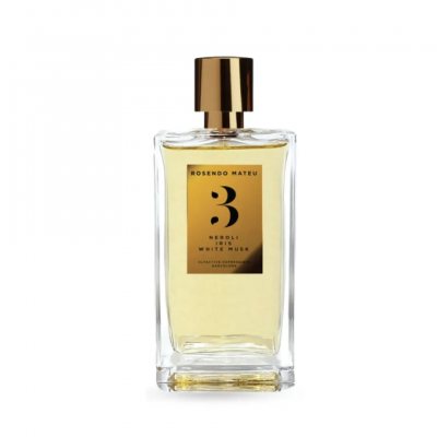 Rosendo Mateu Nº 3 edp 100ml