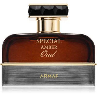 Armaf Special Amber Oud edp 100ml