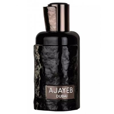 Lattafa Perfumes Ajayeb Dubai edp 100ml