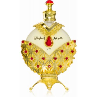 Khadlaj Hareem Al Sultan Gold Parfymolja 35ml