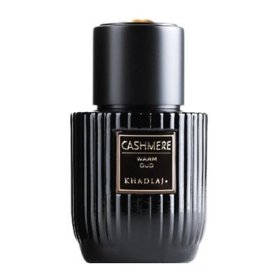 Khadlaj Cashmere Warm Oud edp 100ml