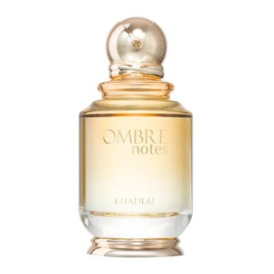 Khadlaj Ombre Notes edp 100ml