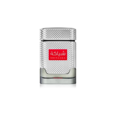 Khadlaj Shiyaaka Silver edp 100ml