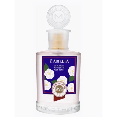 Monotheme Camelia edt 100ml