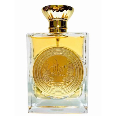 Ard Al Zaafaran Mithqal edp 100ml