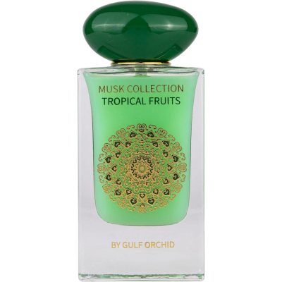 Gulf Orchid Tropical Fruits edp 60ml