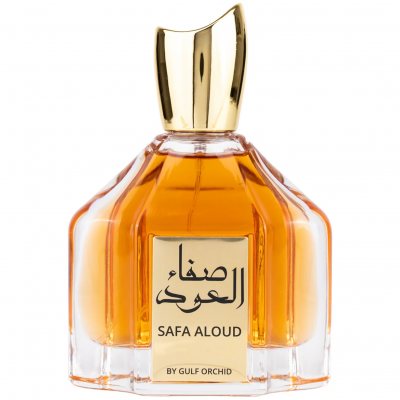 Gulf Orchid Safa Aloud edp 100ml