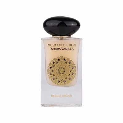 Gulf Orchid Tahara Vanilla edp 60ml