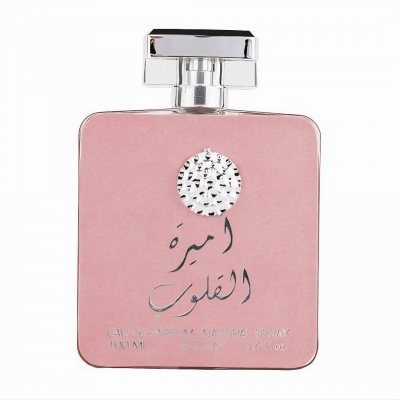 Ard Al Zaafaran Ameer Al Quloob  For Women edp 100ml