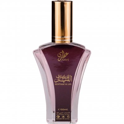 Attri Muntasaf Al Lail edp 50ml